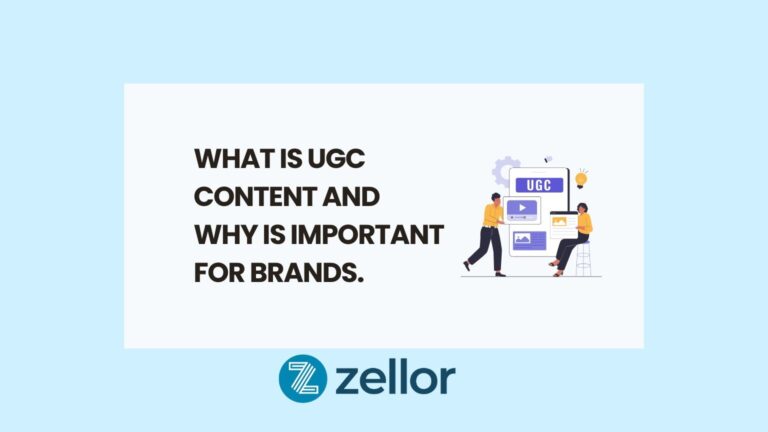 Blog About What is UGC Content