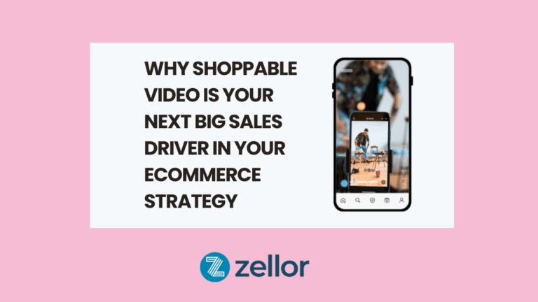 Blog Why Shoppable Video Is Your Next Big Sales Driver in Your eCommerce Strategy